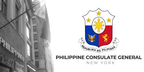 philippine general consulate new york.